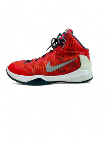 Nike zoom basketbal ( EUR 47 UK 12.5 )