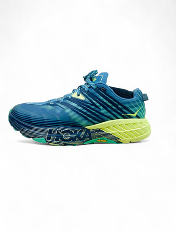 Hoka Speedgoat4  ( EUR 40 UK 6.5 )