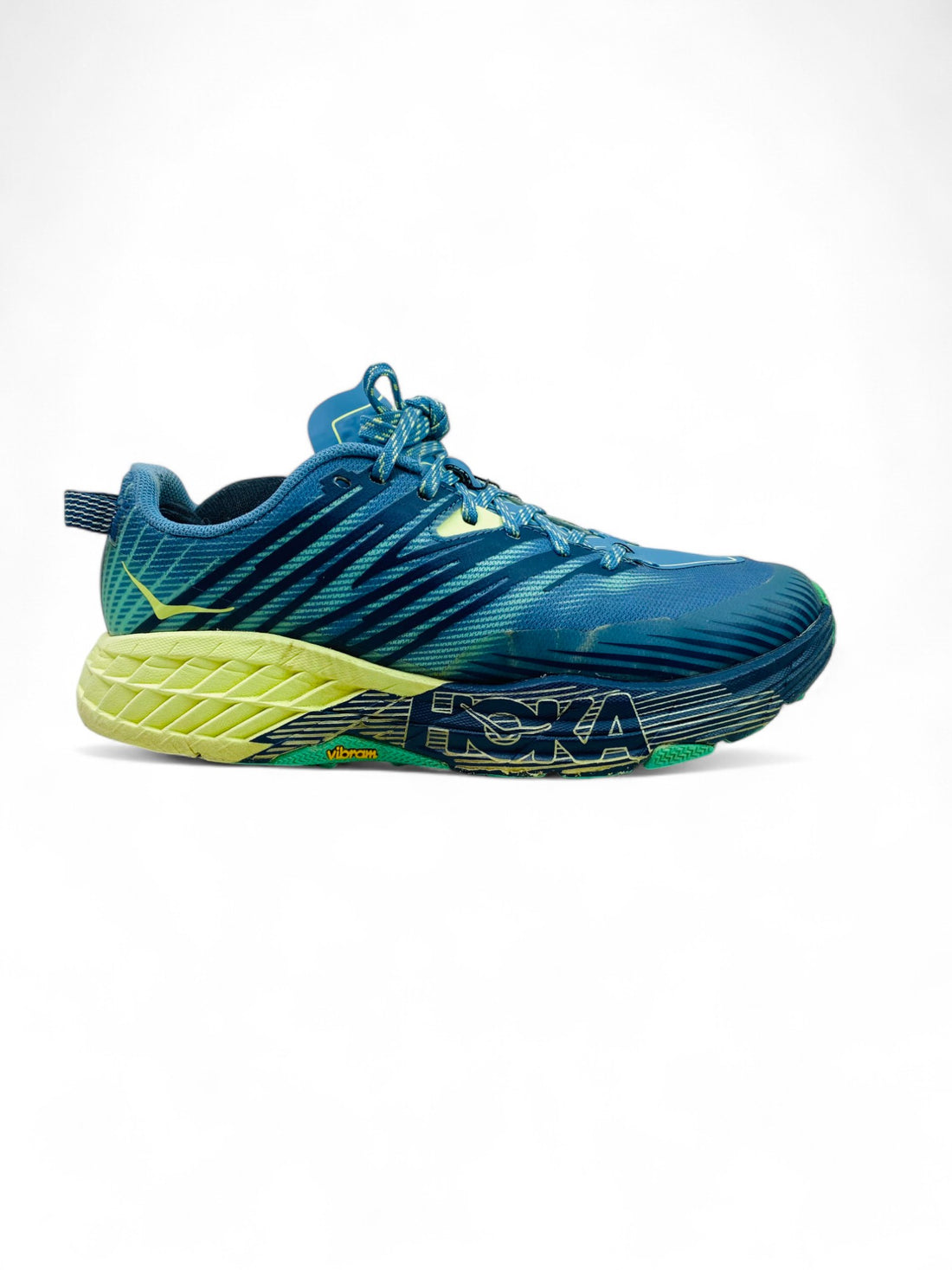 Hoka Speedgoat4  ( EUR 40 UK 6.5 )