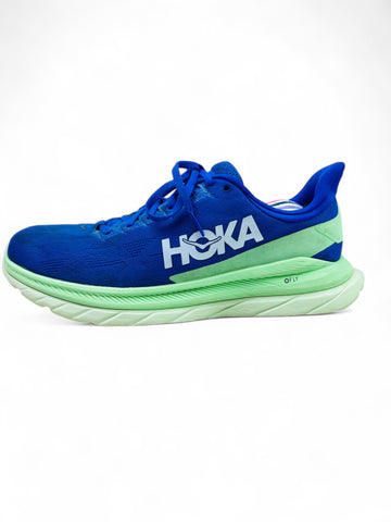 Hoka One One Mens Mach 4 ( EUR 45.5 UK 10.5 )