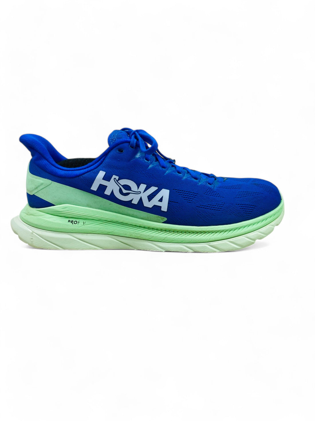 Hoka One One Mens Mach 4 ( EUR 45.5 UK 10.5 )