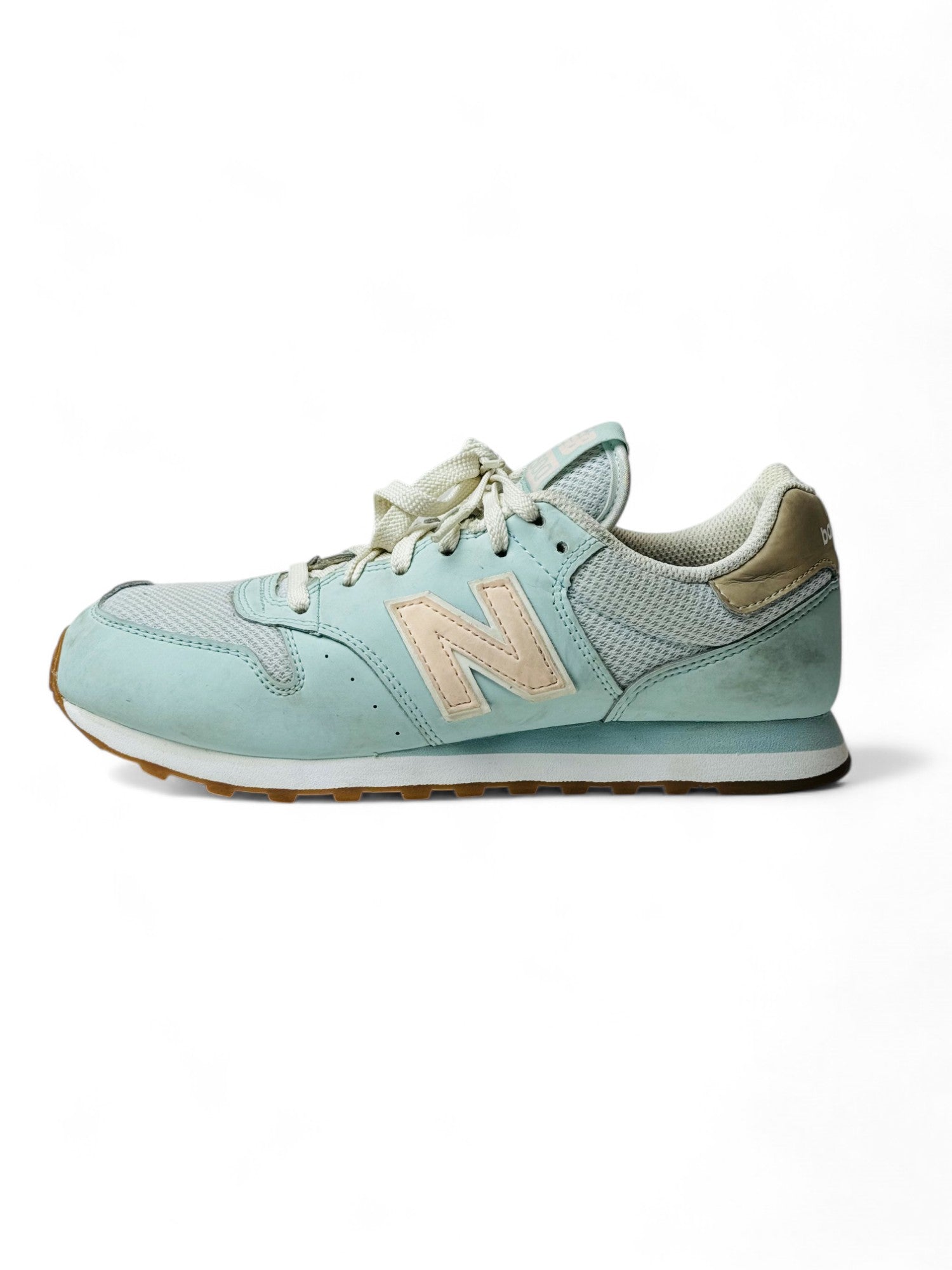 NEW BALANCE Sky blue Women‘s Sneakers ( EUR 40 UK 6.5 )