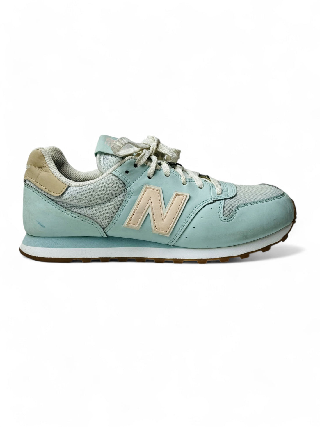 NEW BALANCE Sky blue Women‘s Sneakers ( EUR 40 UK 6.5 )