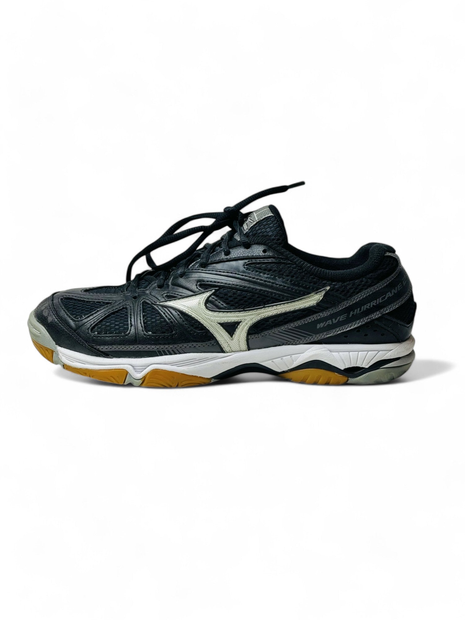 Mizuno Wave Hurricane 2 Women's ( EUR 40.5  UK 7 )