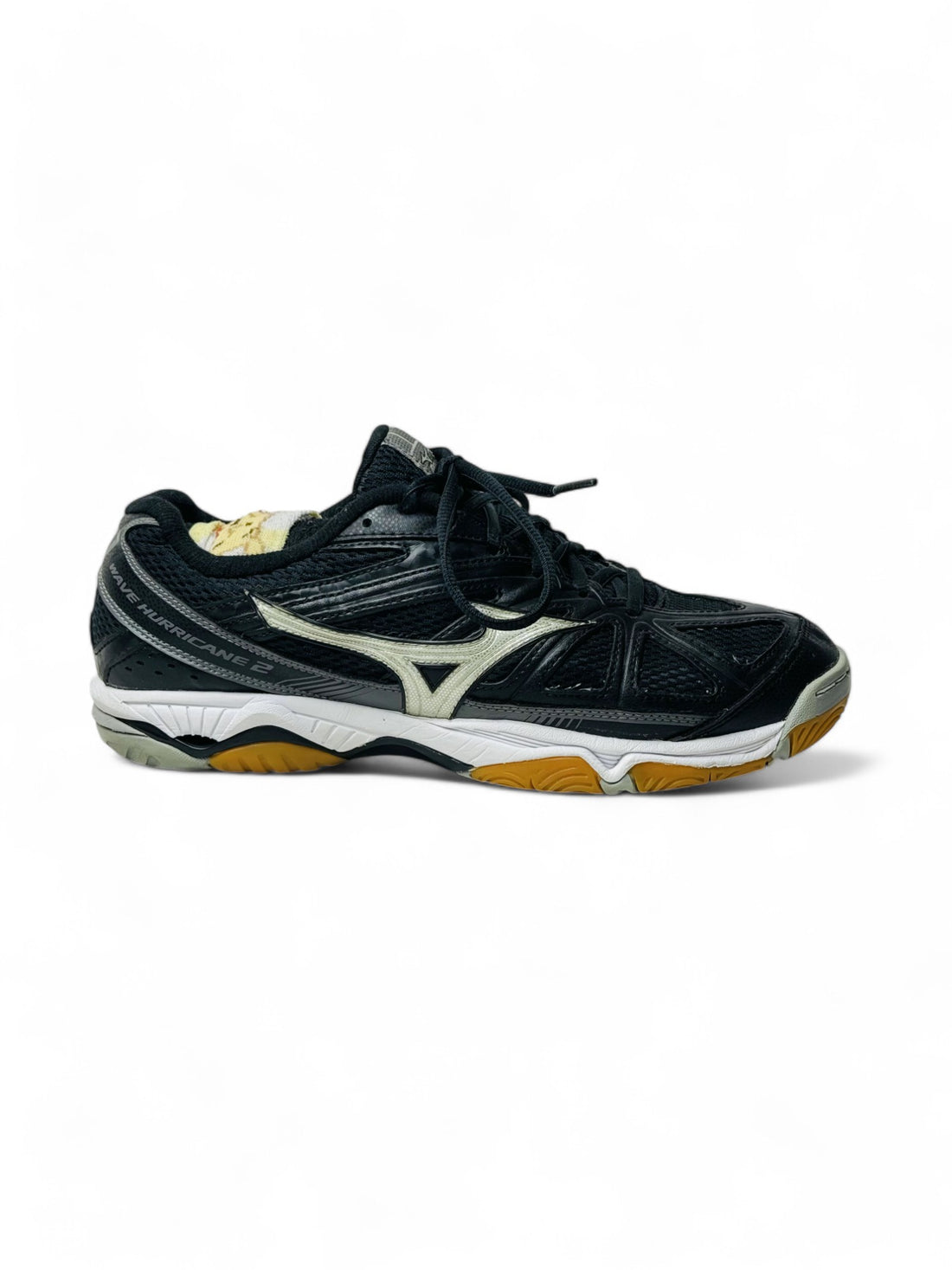 Mizuno Wave Hurricane 2 Women's ( EUR 40.5  UK 7 )