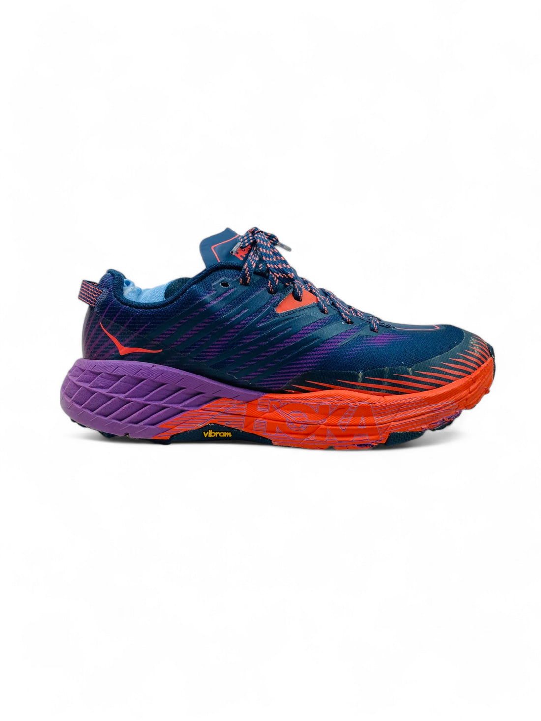 Hoka Speedgoat 4 ( EUR 40.5 UK 7 )