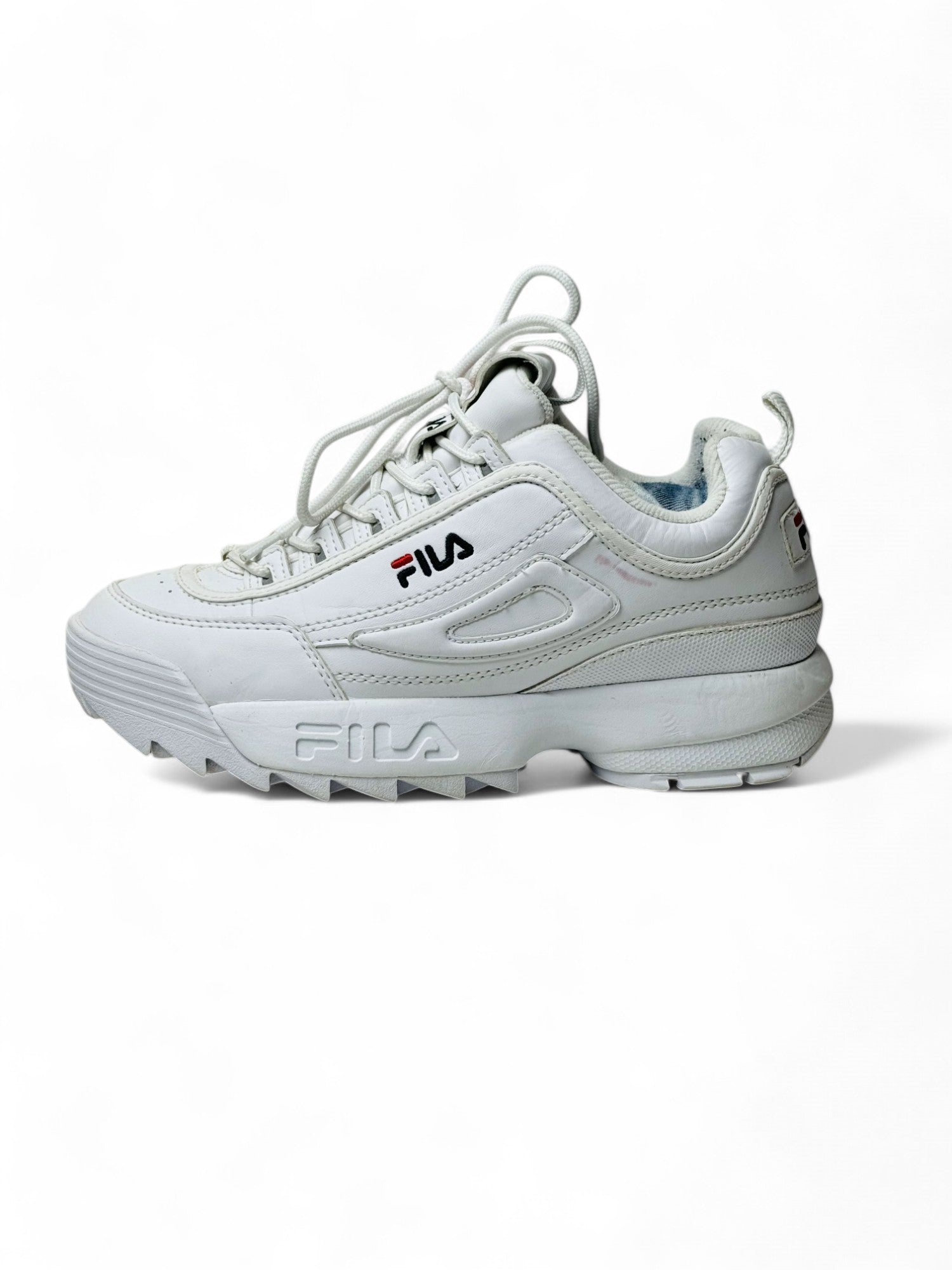 Fila Women's Disruptor 2 ( EUR 39 UK 5.5 )