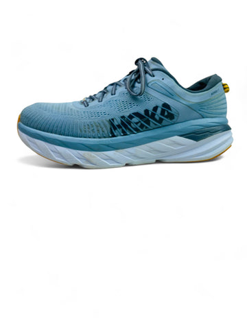 HOKA ONE ONE-BONDI 7 ( EUR 48 UK 12.5 )