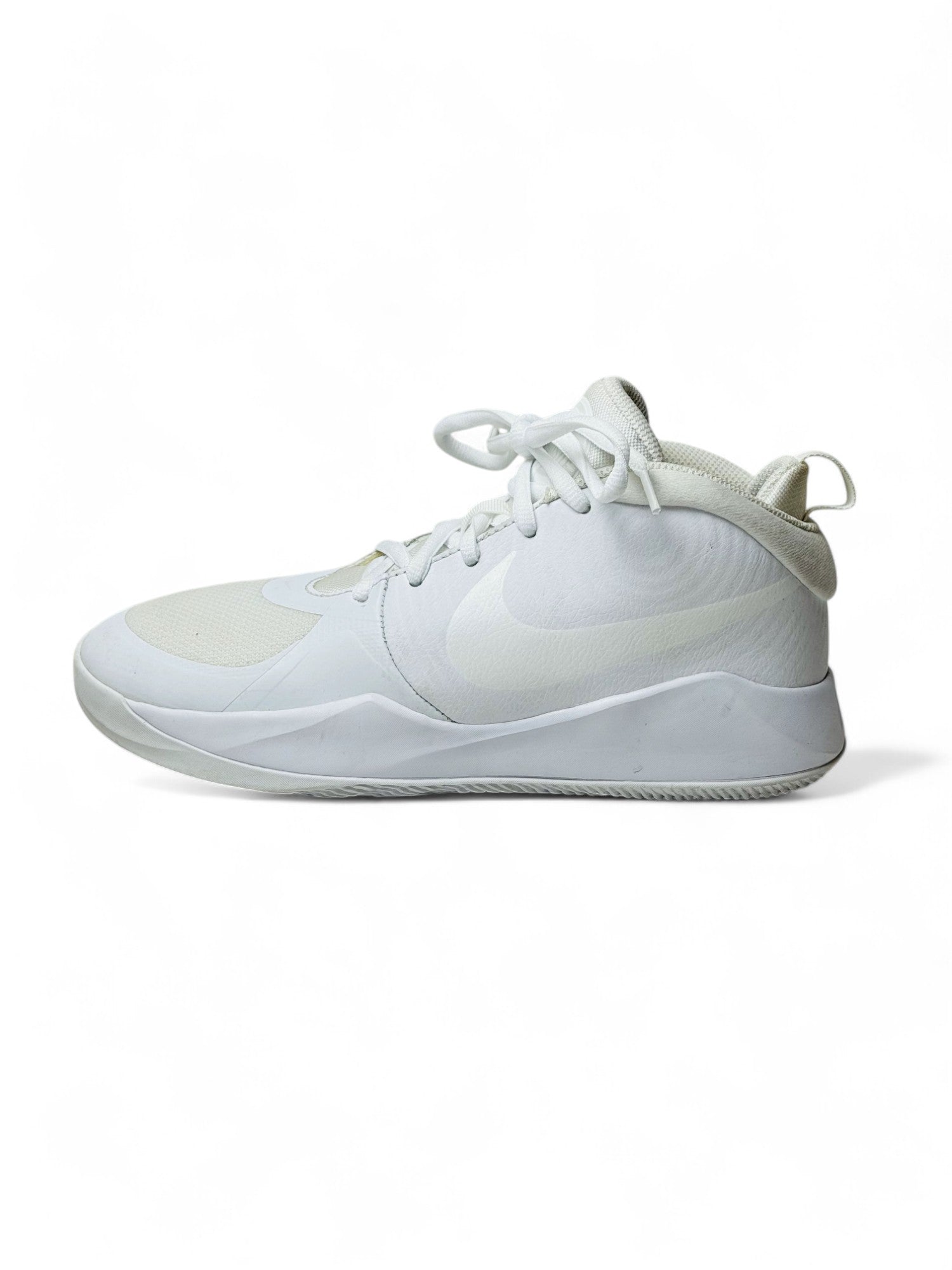 Nike Team Hustle D9 Basketball Shoes ( EUR 40 UK 6 )