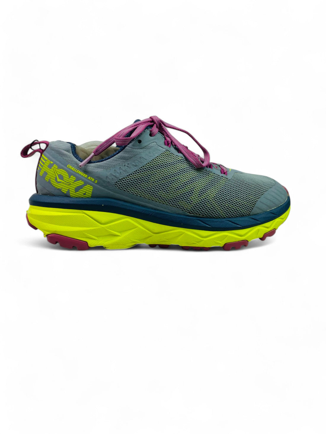 Hoka One Challenger ATR 5 ( EUR 38.5 UK 5.5 )