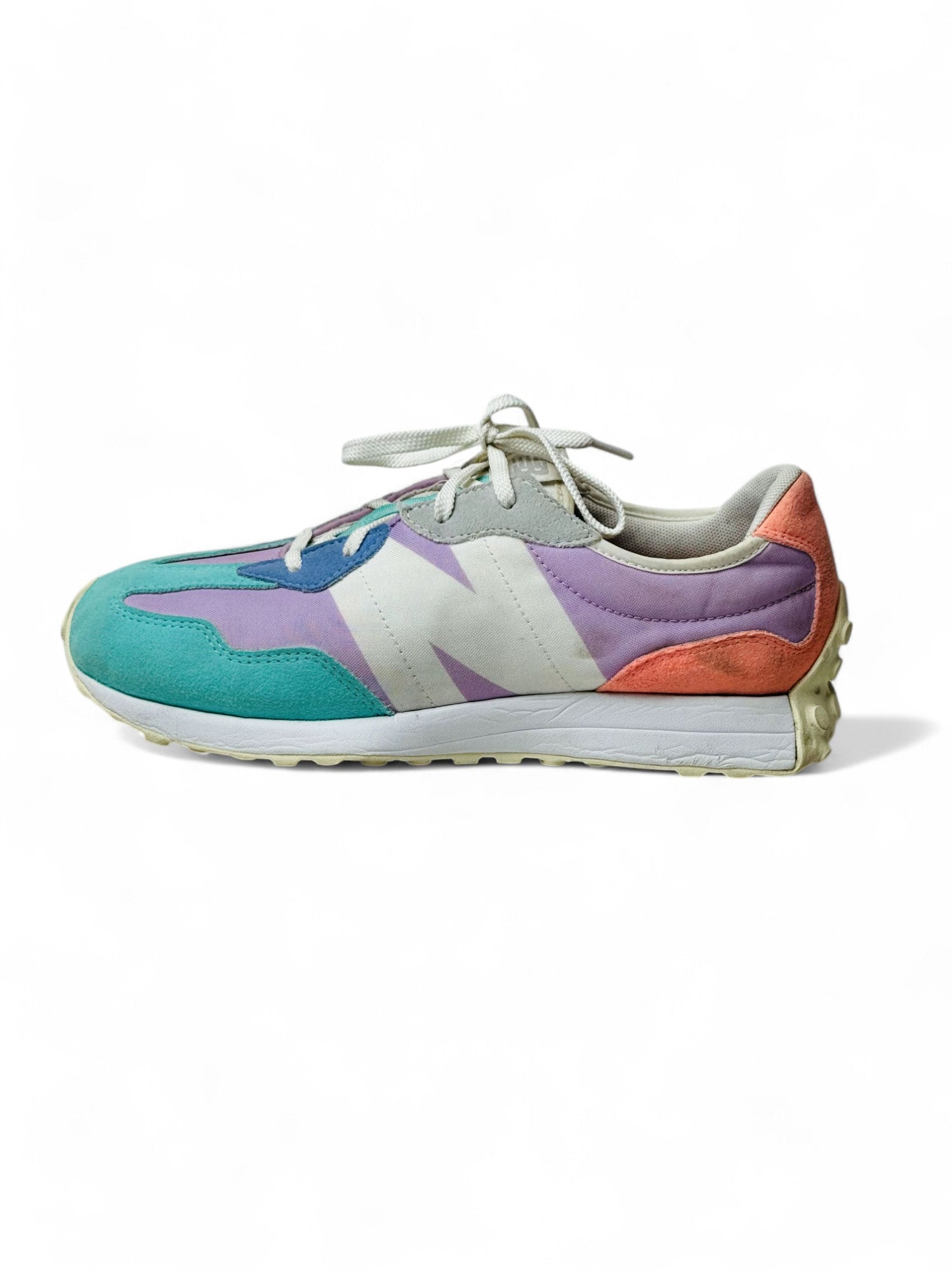 New Balance 327 Multi WS327PA WOMEN ( EUR 39 UK 6 )