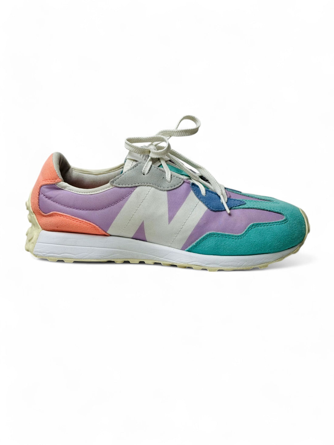 New Balance 327 Multi WS327PA WOMEN ( EUR 39 UK 6 )