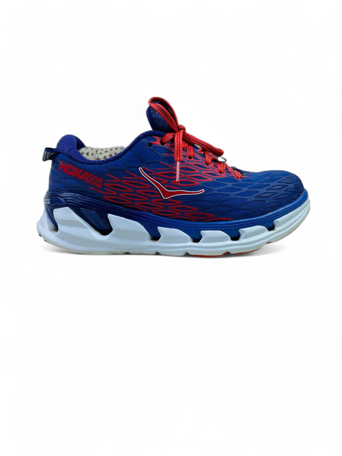 Hoka One One Womens Vanquish 2 ( EUR 38 UK 5 )