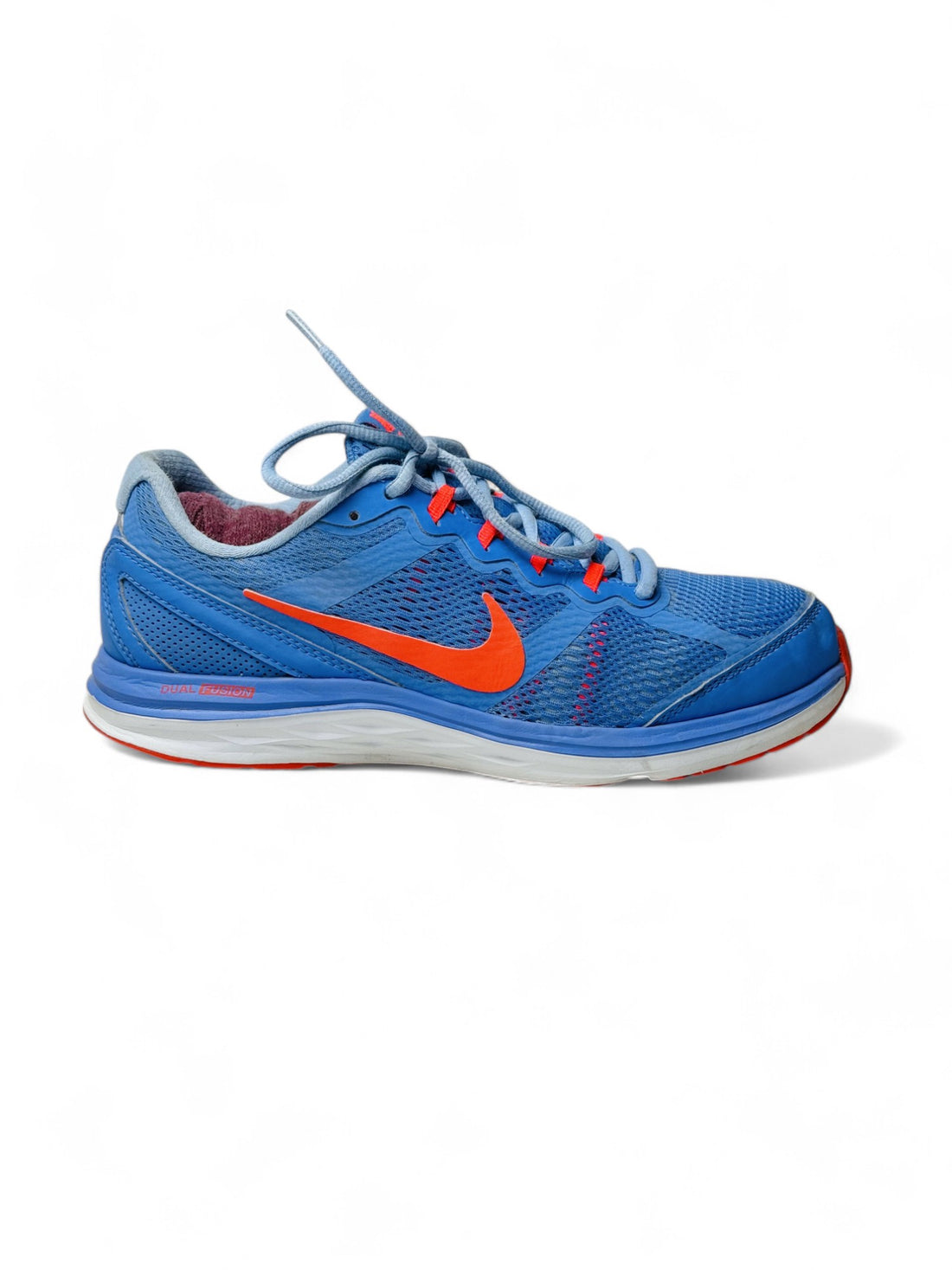 Nike Dual Fusion Run 3 WOMEN ( EUR 39.5 UK 5.5 )