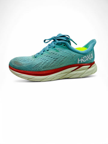 Hoka One One Clifton 8 ( EUR 40 UK 6.5 )