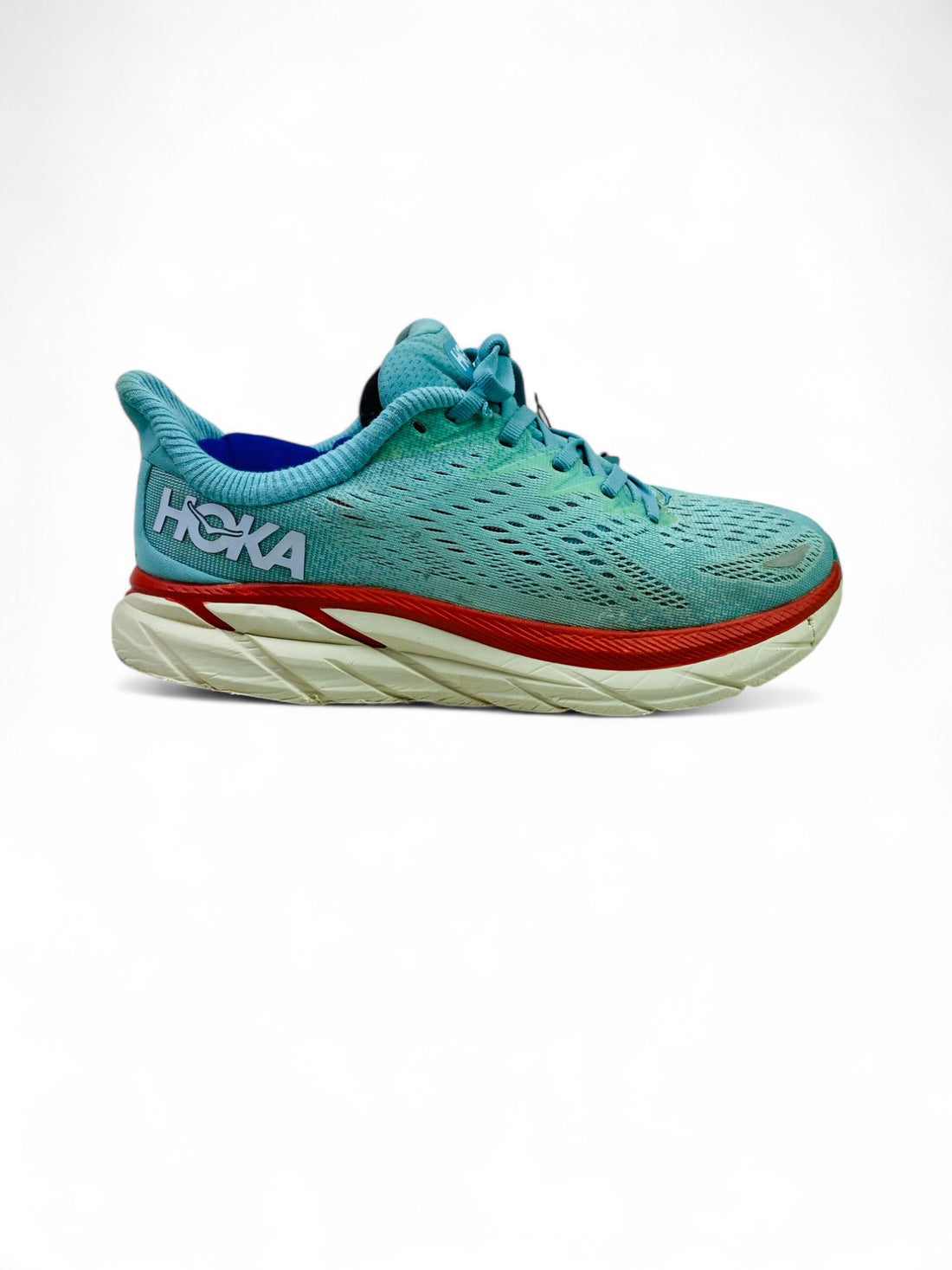 Hoka One One Clifton 8 ( EUR 40 UK 6.5 )