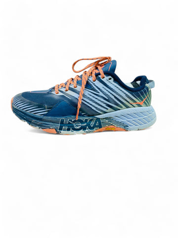 Hoka One One Speed Goat 4 ( EUR 40.5 UK 7 )