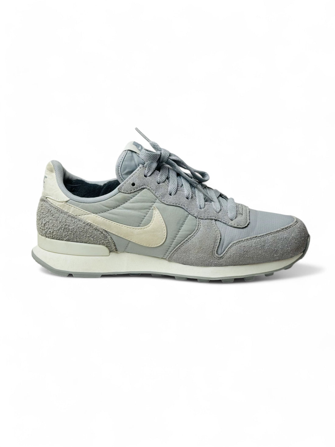 Nike Womens Internationalist Shoes ( EUR 40.5 UK 6.5 )