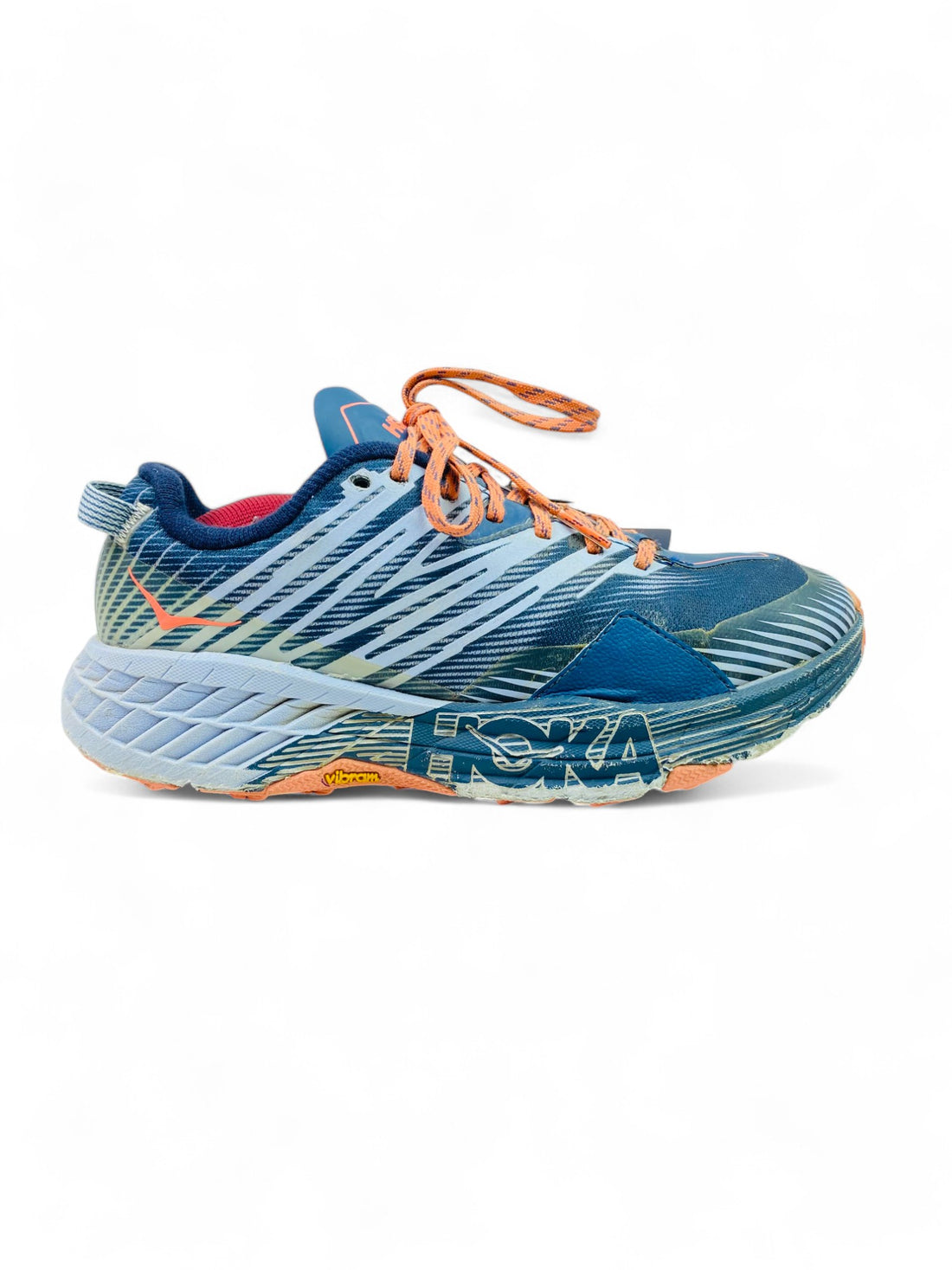 Hoka One One Speed Goat 4 ( EUR 40.5 UK 7 )