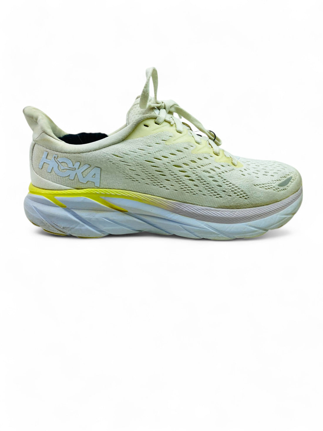 HOKA CLIFTON 8 ( EUR 40.5 UK 6 )