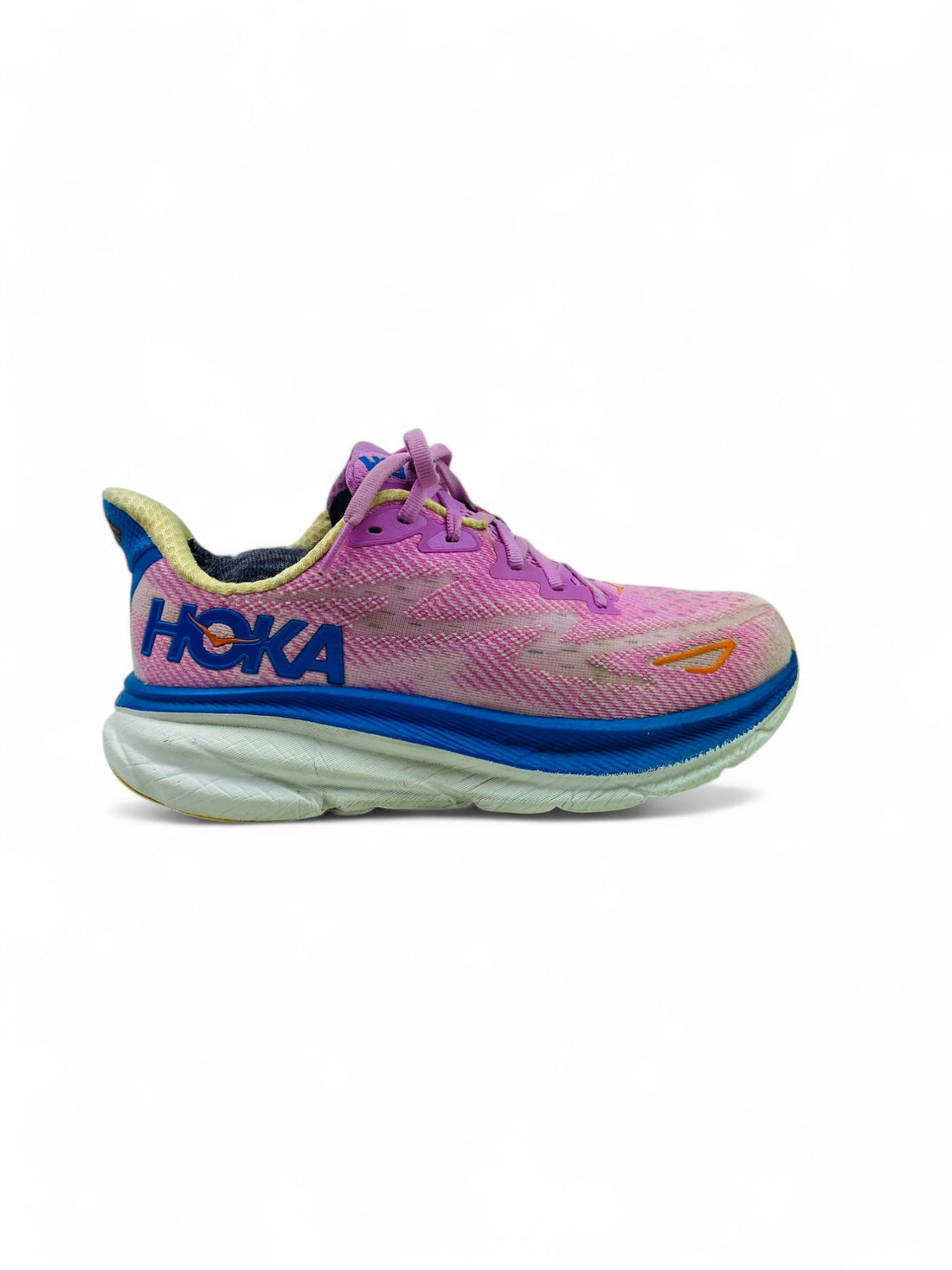 HOKA ONE ONE CLIFTON 9 WOMEN (  EUR 38.5 UK 5.5  )