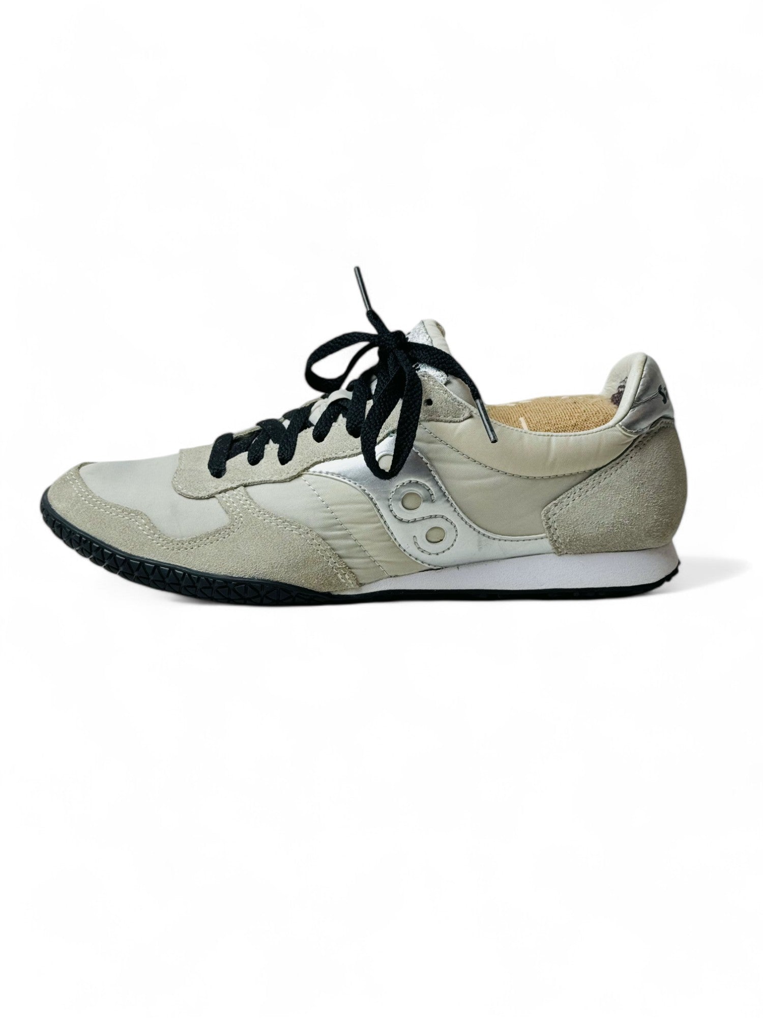 Saucony mens Bullet Sneaker ( EUR 42 UK 8 )