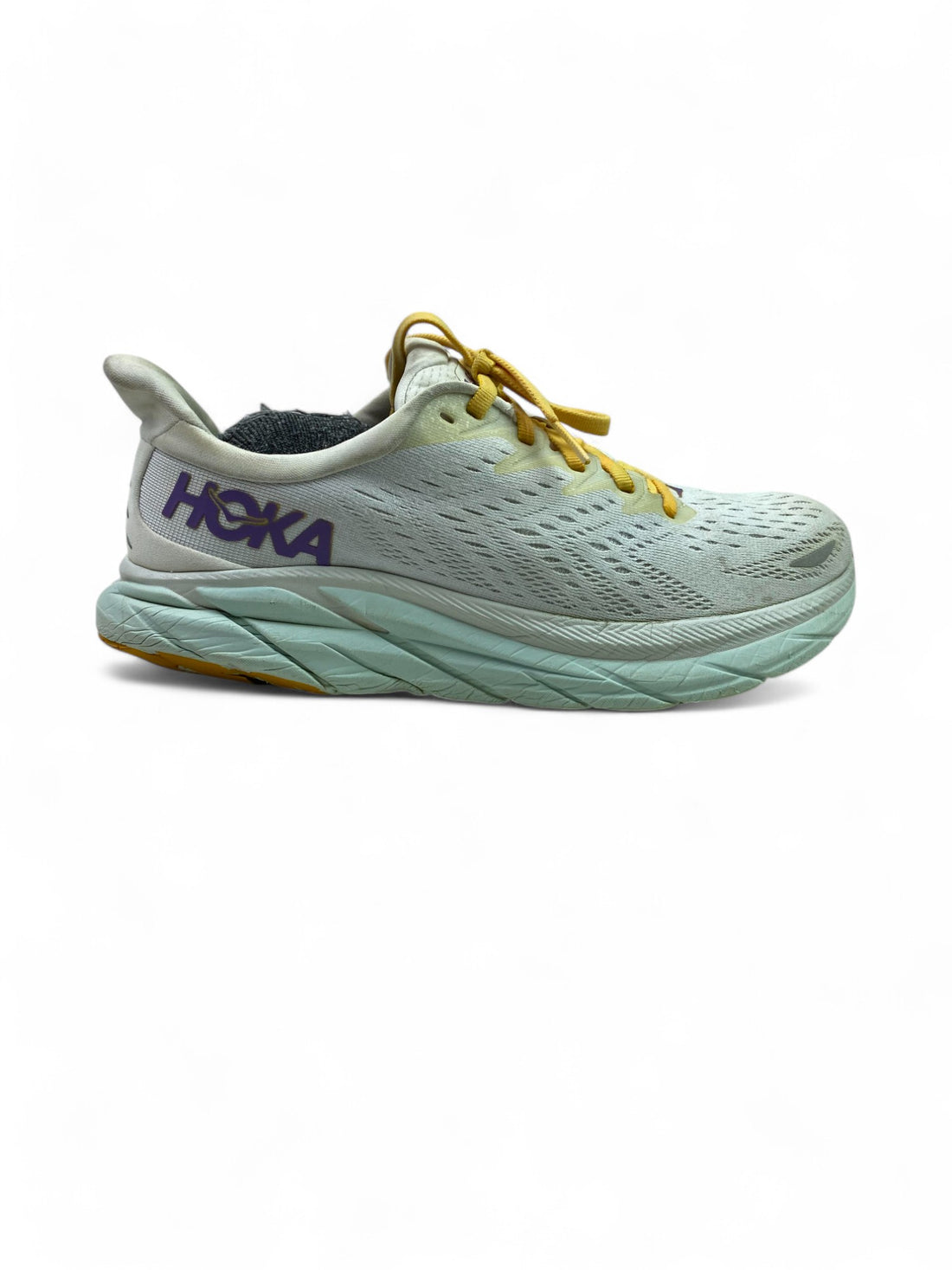 Hoka One One Clifton 8  ( EUR 40.5 UK 7 )