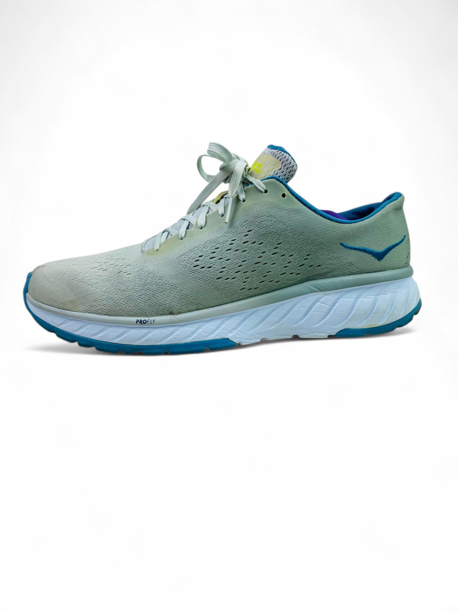 Hoka One One Cavu 2 ( EUR 48 UK 12.5 )