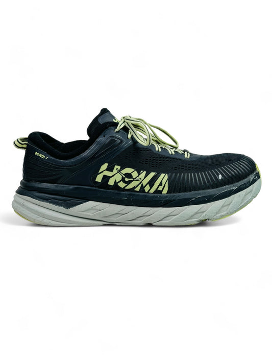 Hoka One One Bondi 7 (UK 10.5 EUR 45.5)