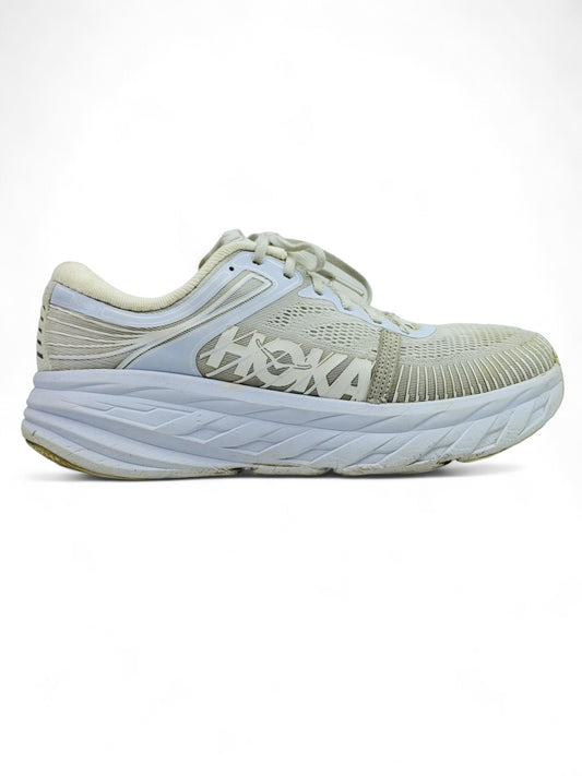 Hoka One One Bondi 7 (UK 11.5 EUR 46.5)