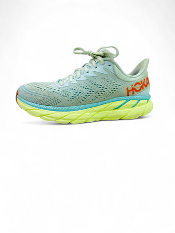 Hoka One One Clifton 7 (  EUR 41.5 UK 7.5 )