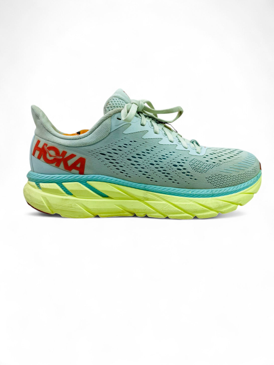 Hoka One One Clifton 7 (  EUR 41.5 UK 7.5 )