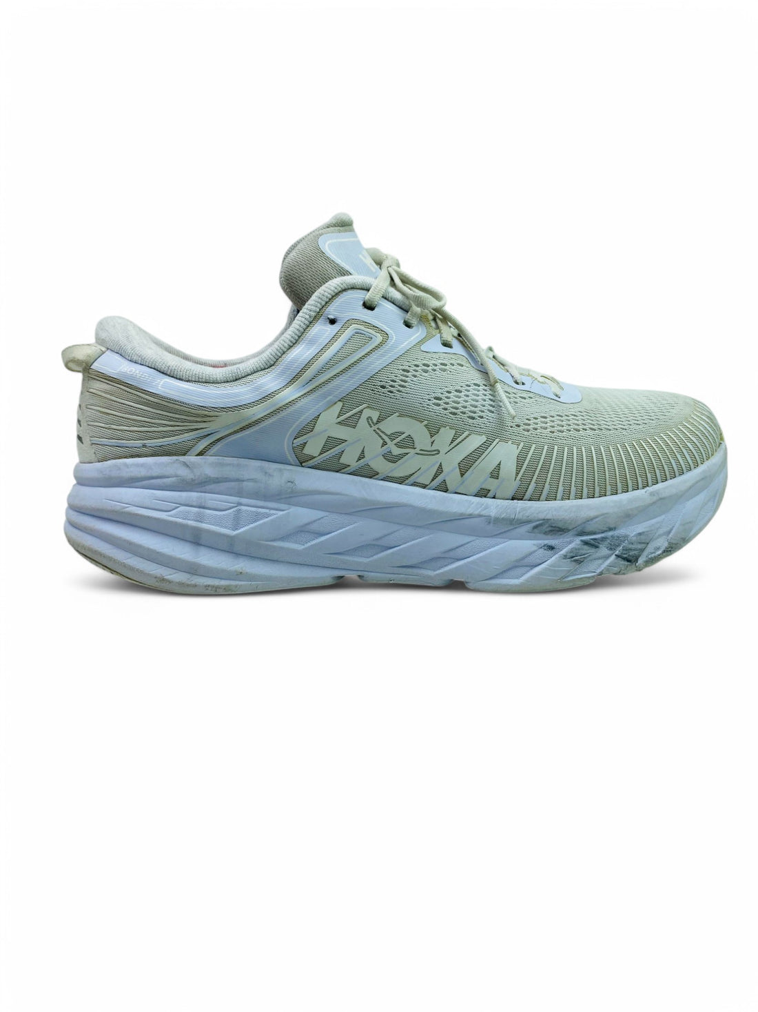 Hoka One One Bondi 7 ( EUR 48.5 UK 13.5 )