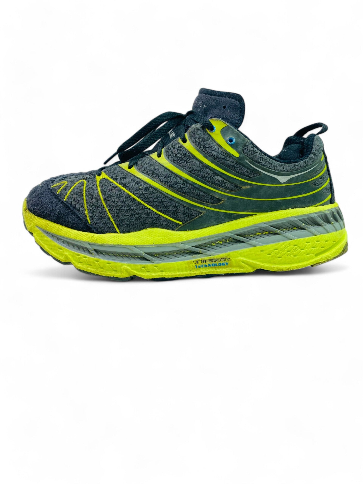 Hoka One One STINSON ( EUR 46 UK 11 )