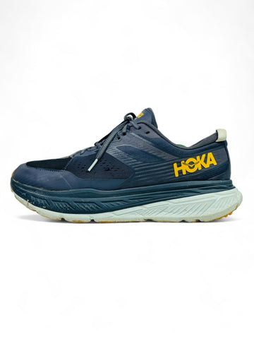 HOKA ONE ONE STINSON ATR 6 ( UK 11 eur 46 )