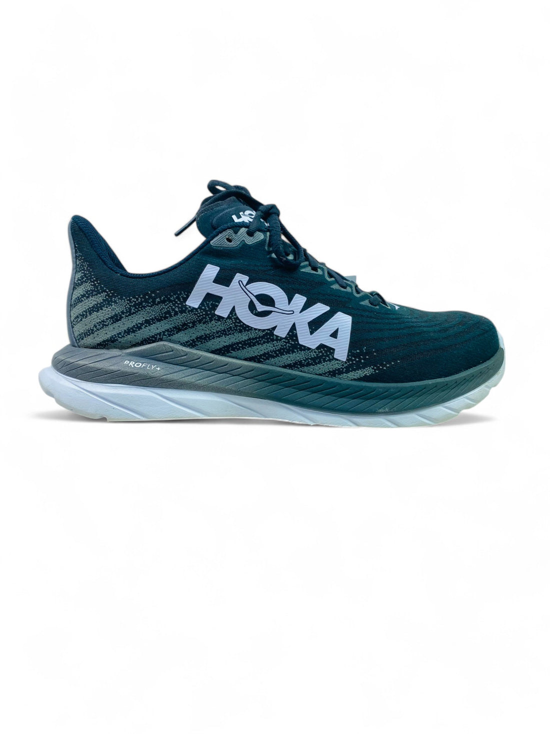 HOKA Mach 5 ( EUR 45.5 UK 10.5 )