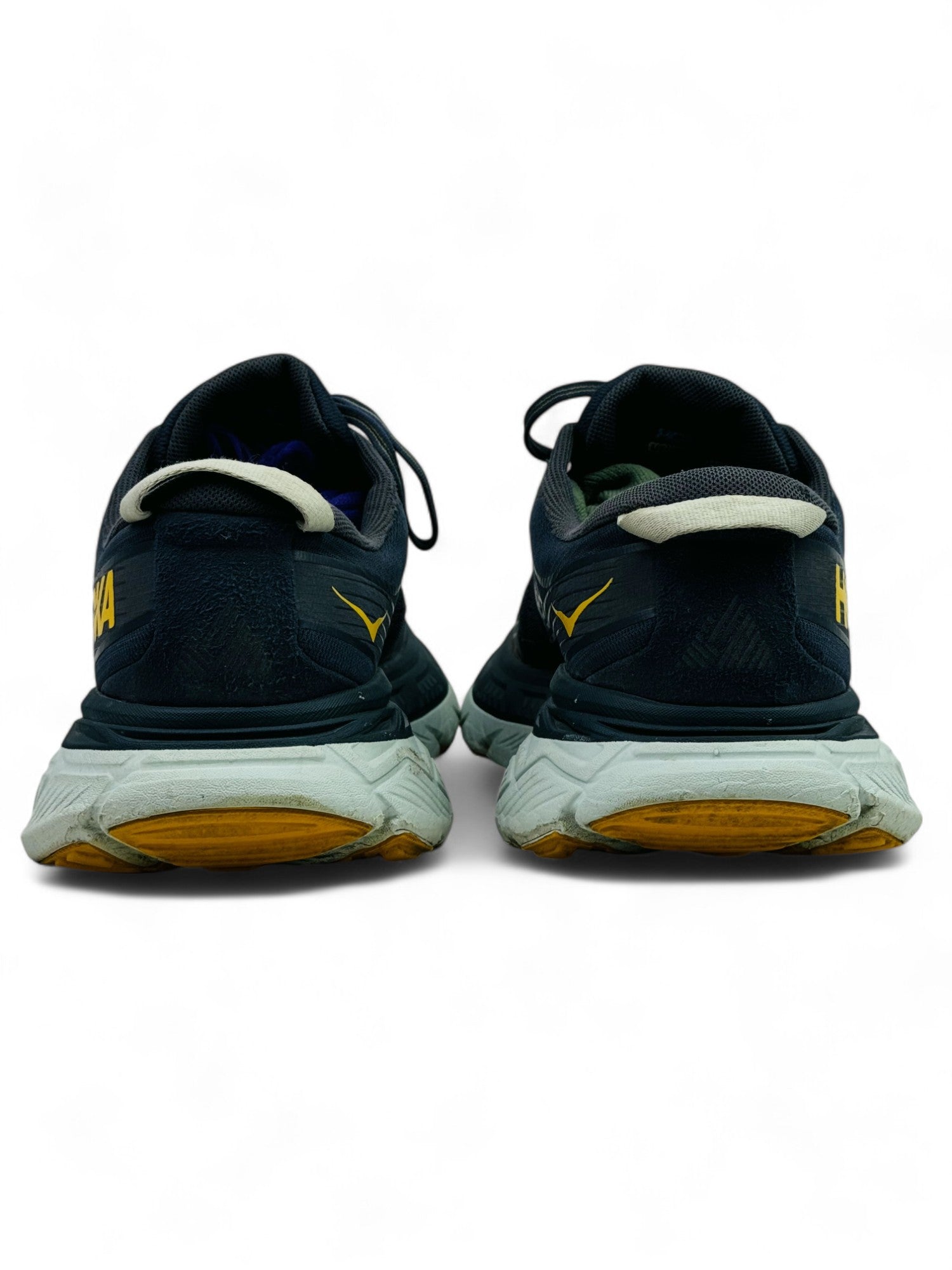 HOKA ONE ONE STINSON ATR 6 ( uk 11 EUR 46 )