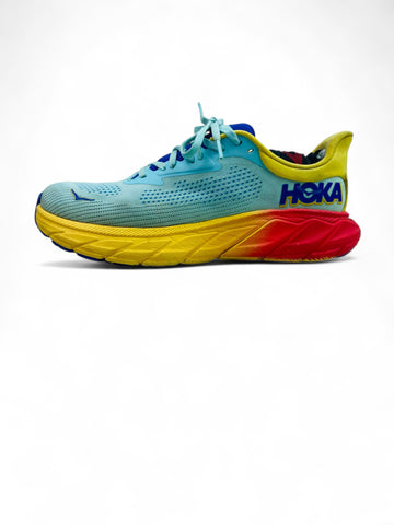 HOKA  Arahi 7 ( EUR 41.5 UK 7.5 )