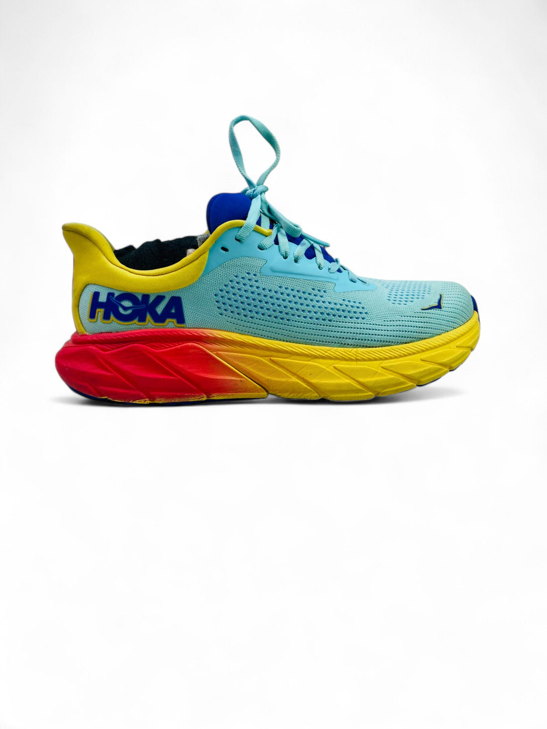 HOKA  Arahi 7 ( EUR 41.5 UK 7.5 )