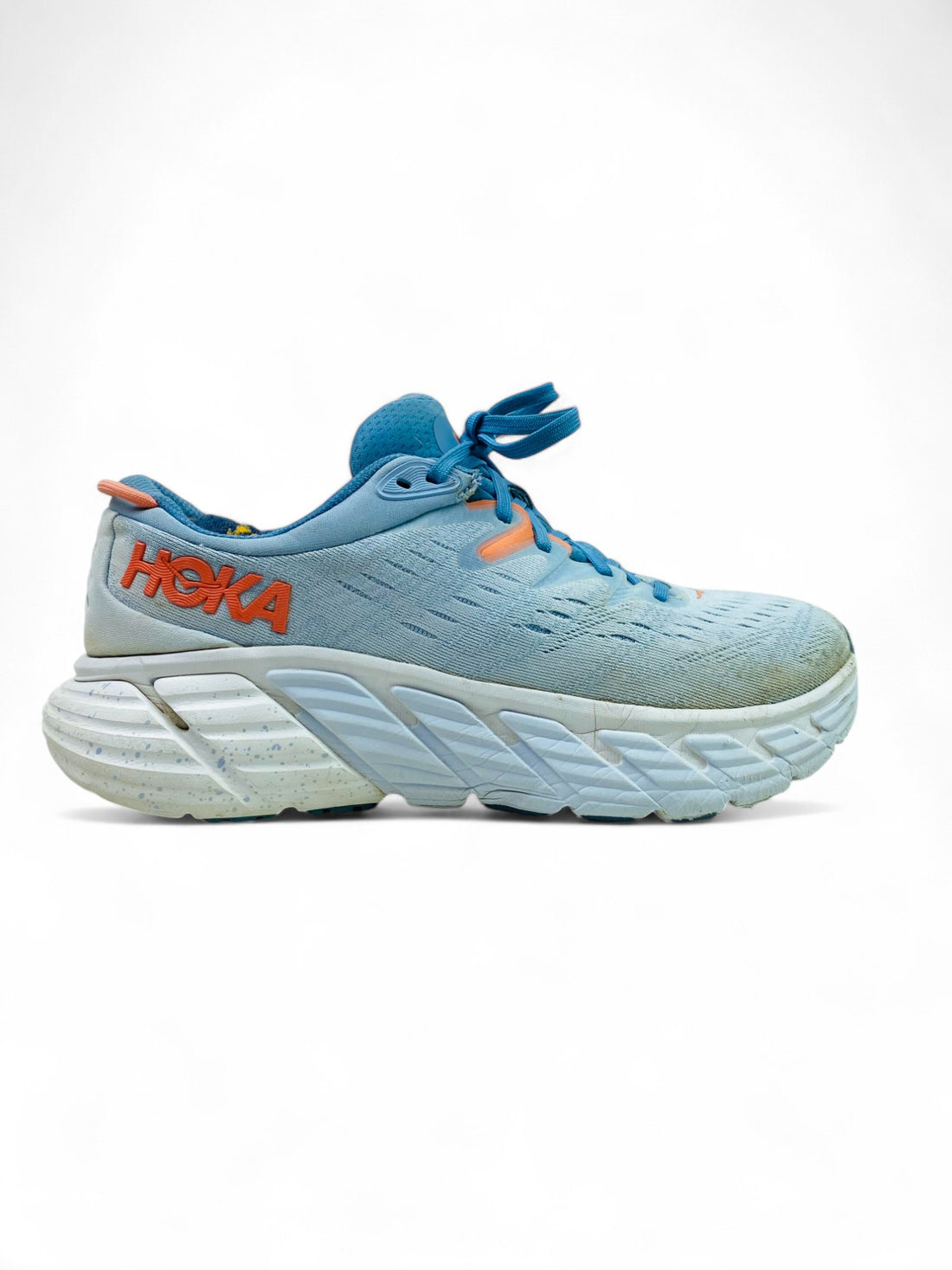 HOKA Gaviota 4  ( EUR 40.5 UK 7 )