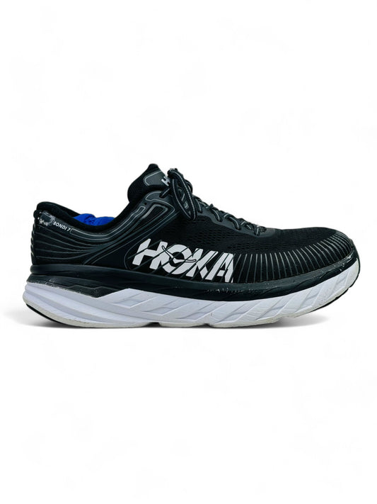 Hoka One One Bondi 7 (UK 11.5 EUR 46.5)