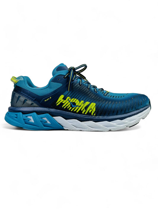 HOKA ONE ONE Arahi 2 (UK 11.5 EUR 46.5)