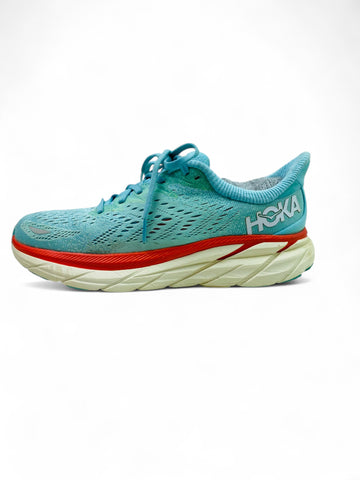 Hoka One One Clifton 8 ( EUR 40.5 UK 7 )