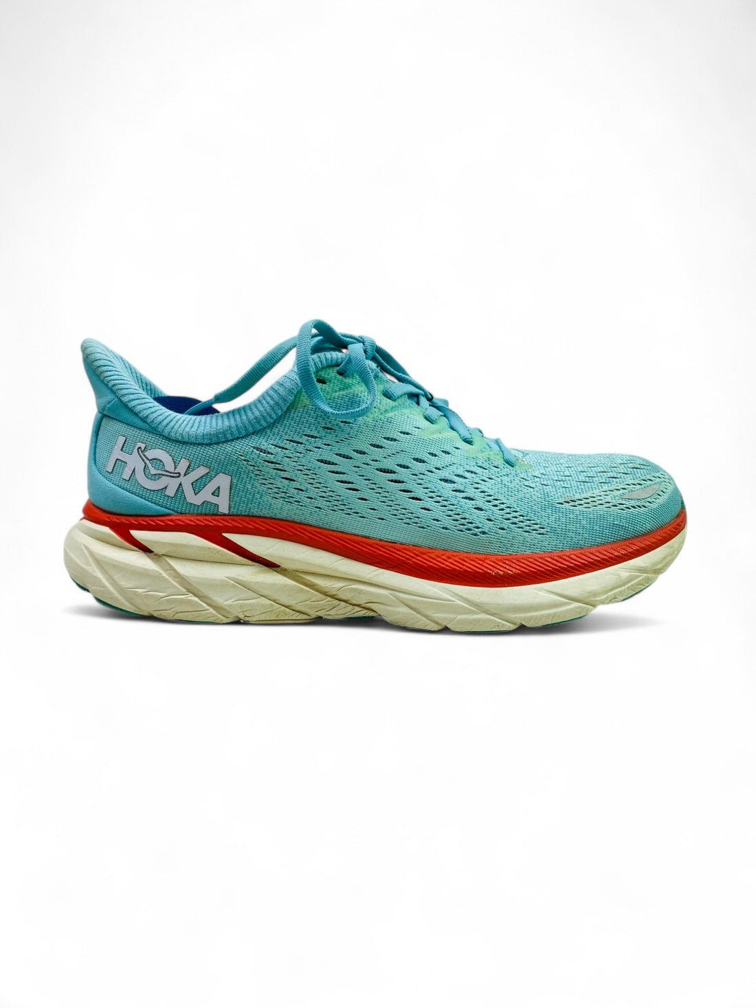 Hoka One One Clifton 8 ( EUR 40.5 UK 7 )