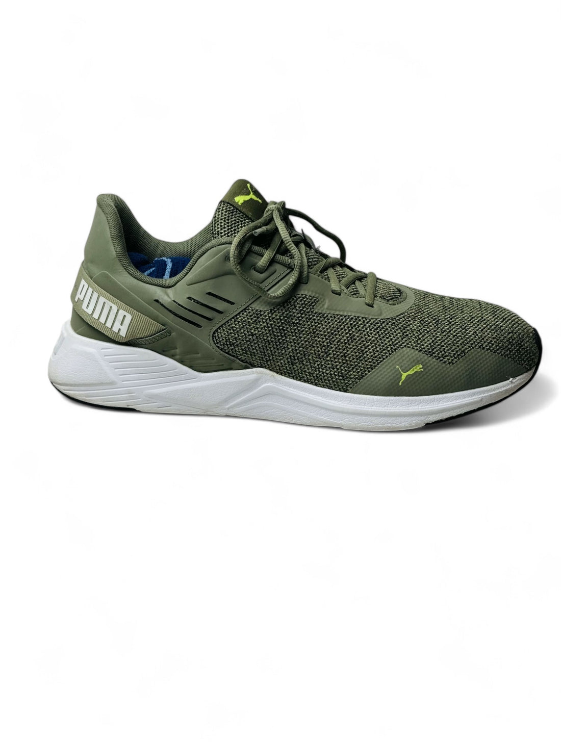 PUMA Disperse XT 2 ( EUR 47 UK 12 )