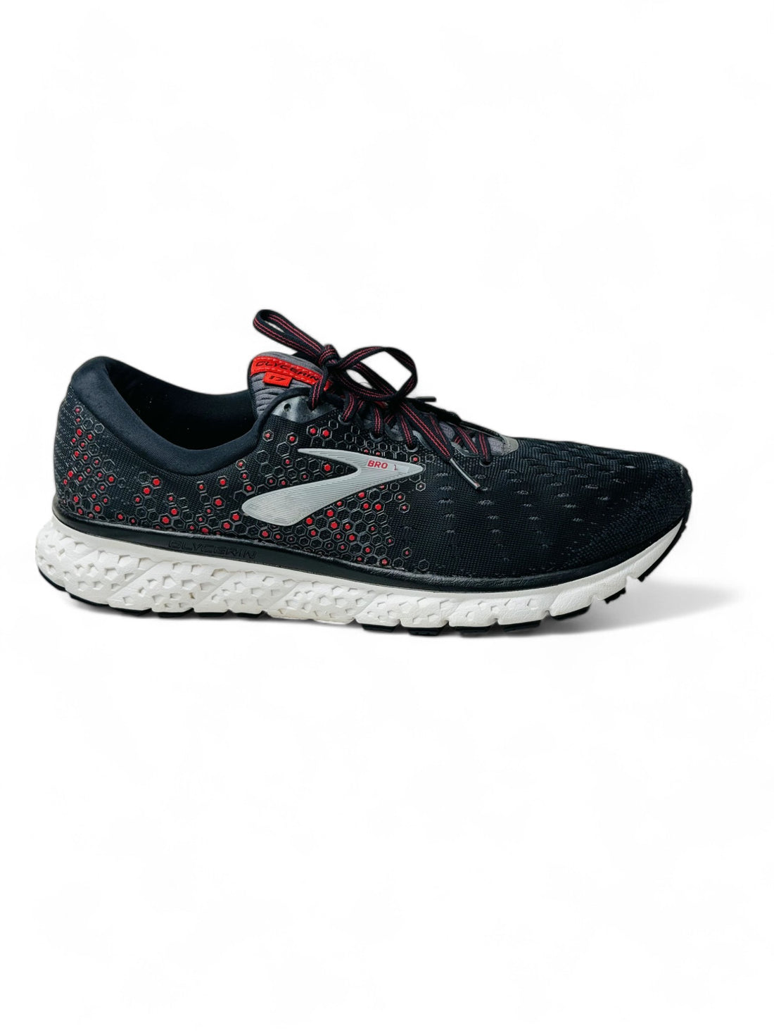 Brooks Glycerin 17 ( EUR 46.5 UK 11.5 )