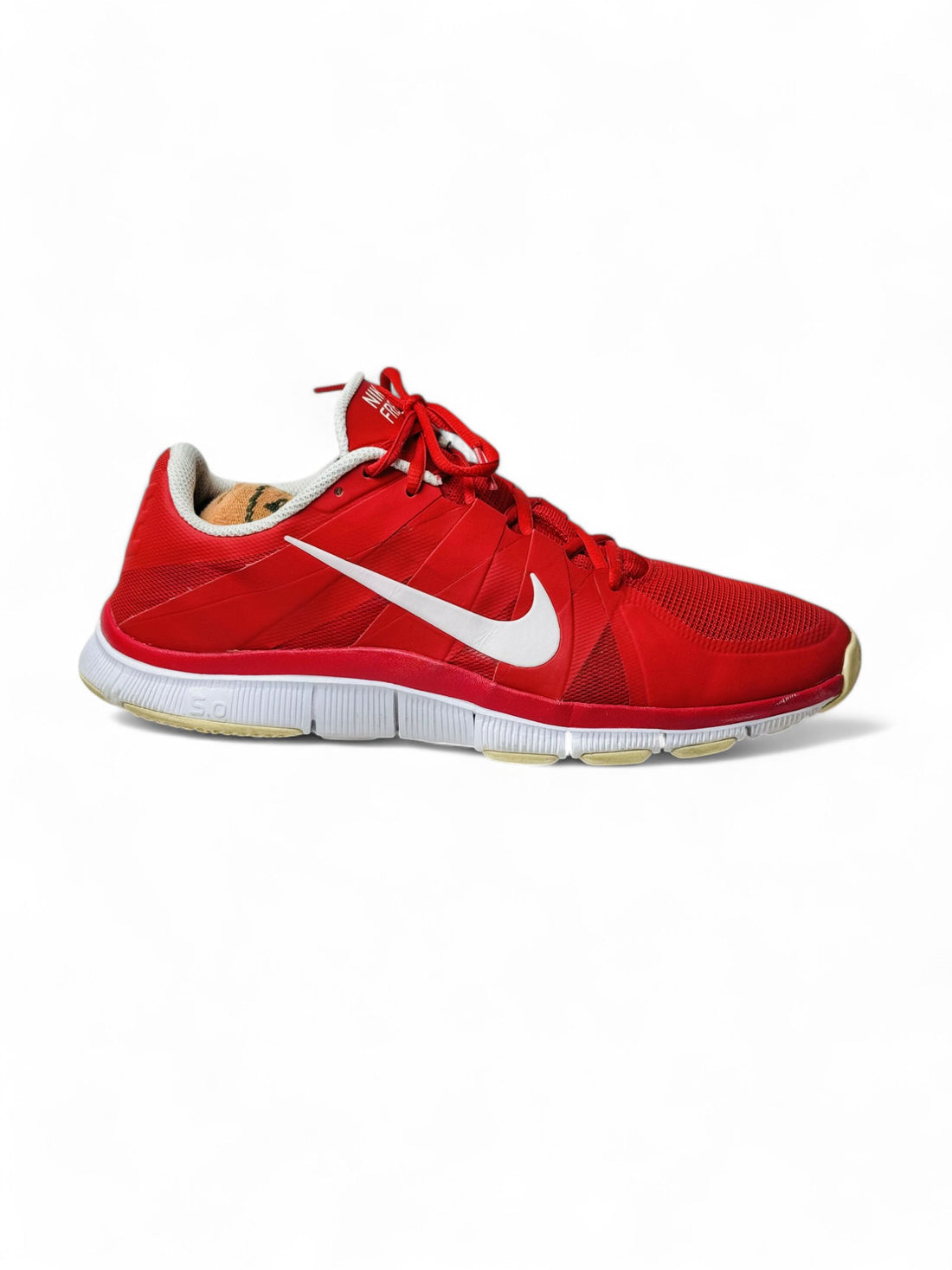 Nike free 5.0 ( EUR 45.5 UK 10.5 )