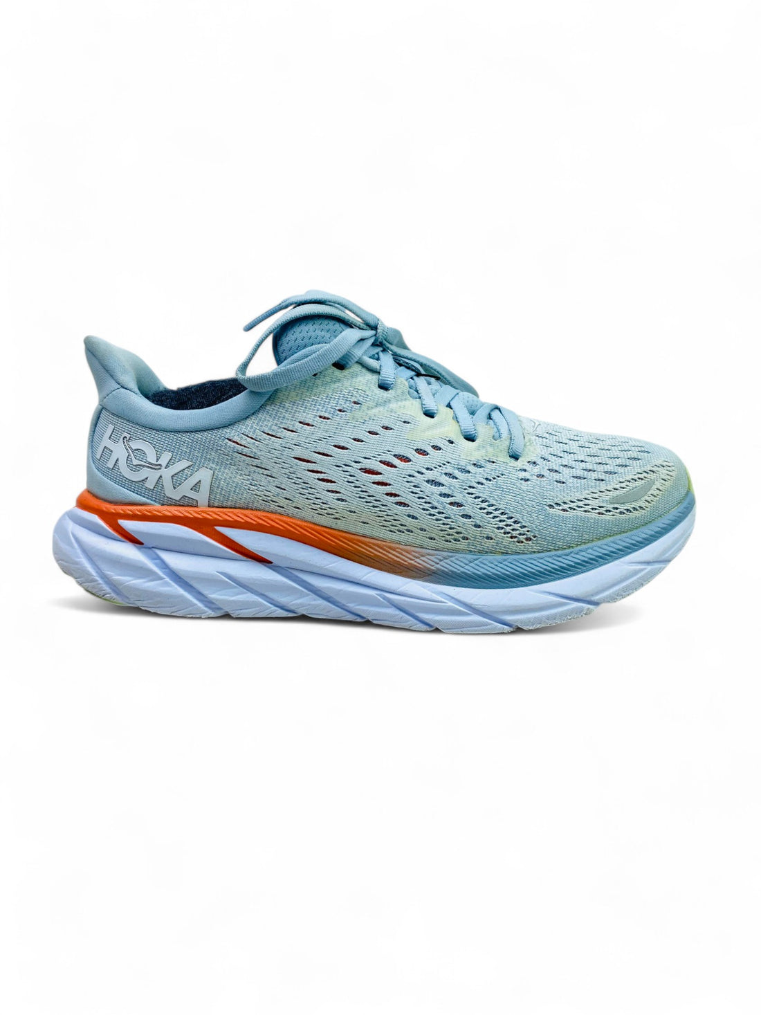 Hoka One One Clifton 8 ( EUR 38.5 UK 5.5 )