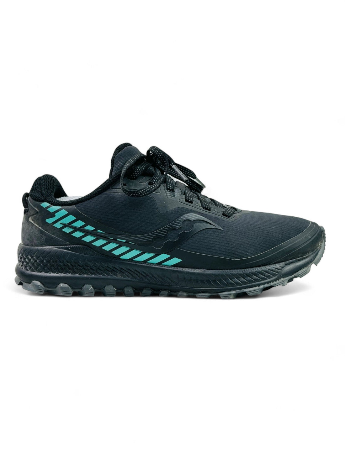 Saucony Peregrine Ice 2.0 (UK 5 EUR 38)