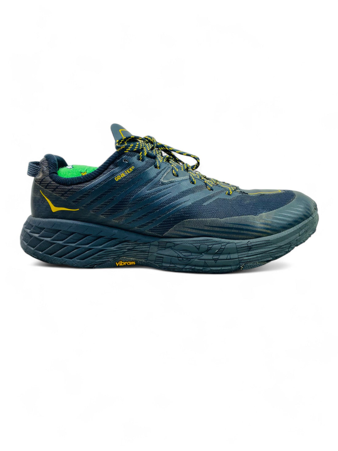 Hoka One One Speedgoat 4 ( EUR 46 UK 11 )